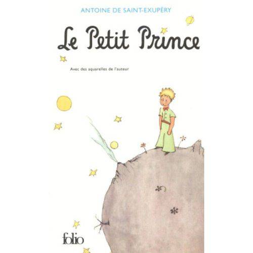 Petit Prince, Le