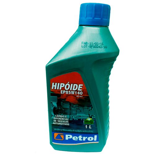 PETROL 85W140 Hipóide Ep GL-5 1L
