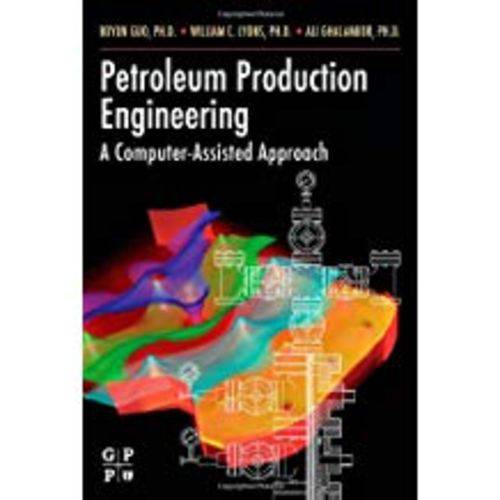 Petroleum Production Engineering: a Computer-Assisted Approach