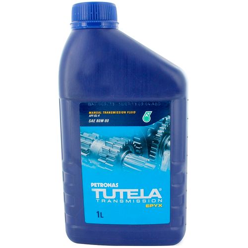PETRONAS 80w90 Tutela Transmission Epyx Mineral 1L