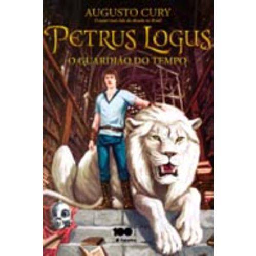 Petrus Logus - o Guardião do Tempo