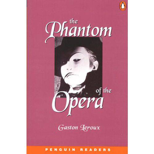 Phantom Of The Opera, The (p.r.5)