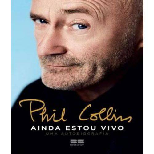 Phil Collins - Ainda Estou Vivo