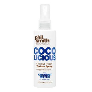 Phil Smith Coco Licious Coconut Water - Spray Texturizador 125ml