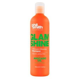 Phil Smith Glam Shine - Shampoo Iluminador 350ml