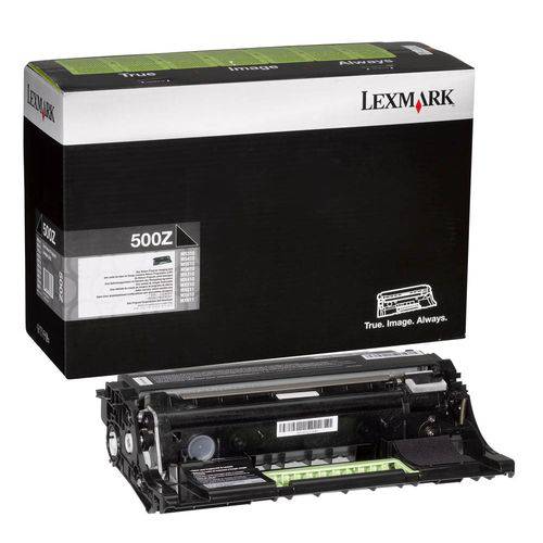 Photocondutor Lexmark 50F 500Z MX310 410 511 611 MS312 610