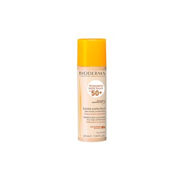 Photoderm Bioderma FPS-50+ Touch Nude Tinto Natural 40ml