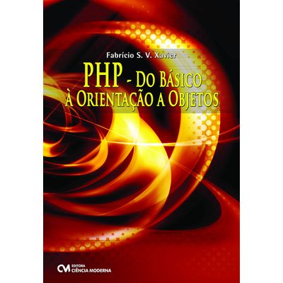 PHP - do Básico à Orientação a Objetos