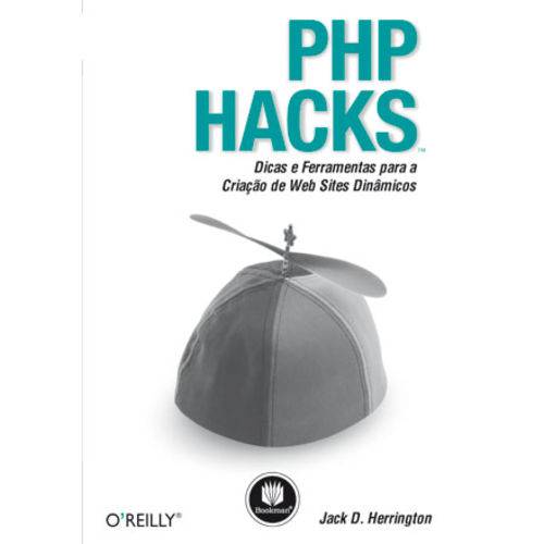 Php Hacks - Dicas e Ferramentas