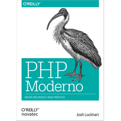 PHP Moderno - Novos Recursos e Boas Práticas