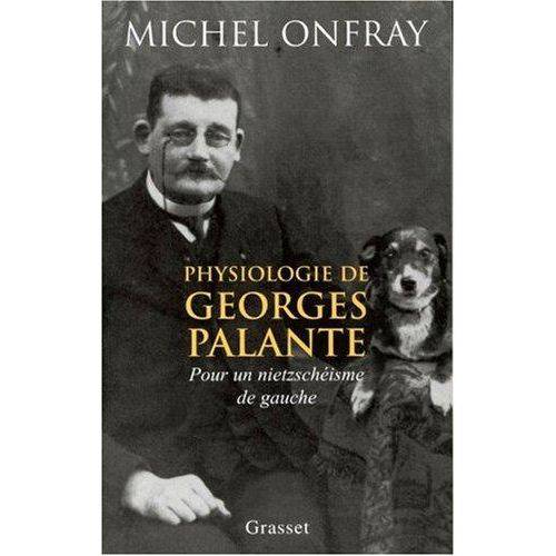 Physiologie de Georges Palante