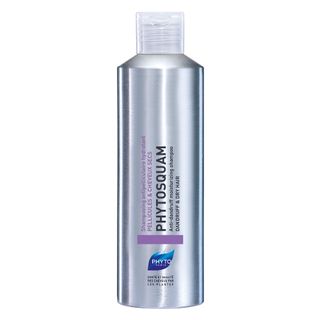 Phyto Phytosquam Moisturizing - Shampoo 200ml