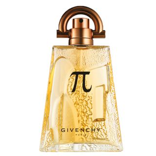 Pi Givenchy - Perfume Masculino - Eau de Toilette 100ml