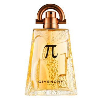 Pi Givenchy - Perfume Masculino - Eau de Toilette 50ml
