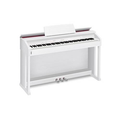 Piano Digital Casio Celviano Ap460 - Branco