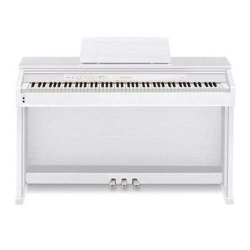 Piano Digital Casio Celviano Ap460 - Branco