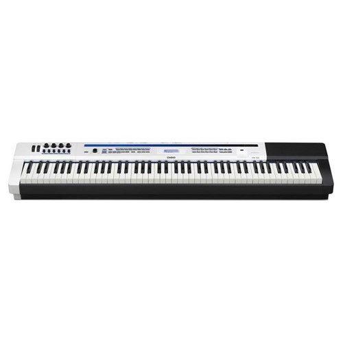 Piano Digital Casio Privia Px5s - Branco