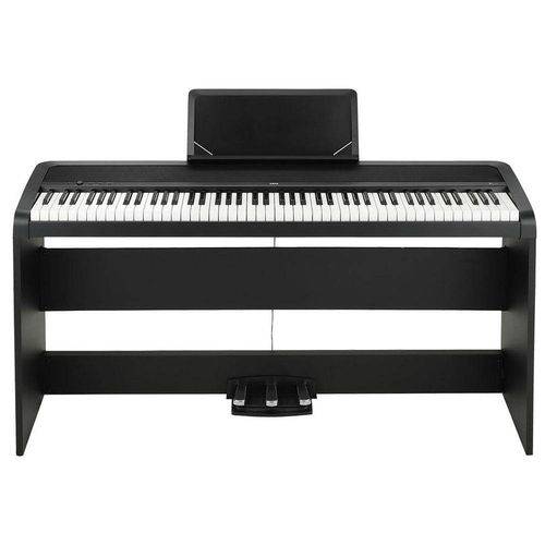 Piano Digital Korg Mod. B1sp-Bk