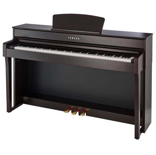 Piano Digital Yamaha Clavinova CLP 635 R