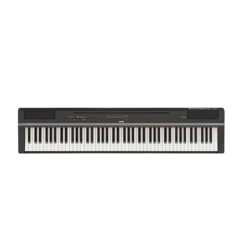Piano Digital Yamaha P 125b