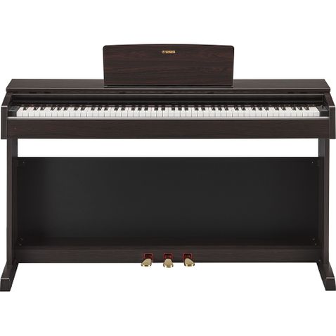 Piano Digital Yamaha Ydp 143r Rosewood