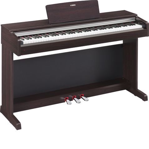 Piano Digital Yamaha Ydp142 - Unico