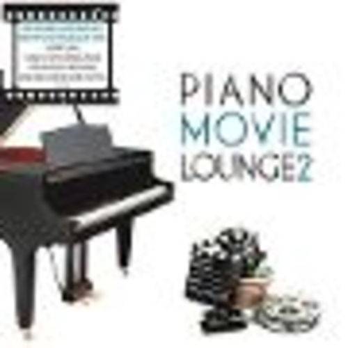 Piano Movie Lounge - Vol.2