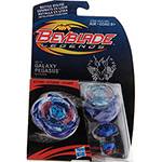 Pião Beyblade Battle Top Synchrome Galaxy Pegasus - Hasbro