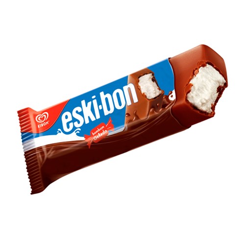 Picolé Kibon Eskibon