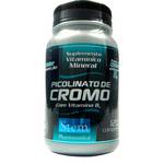 Picolinato de Cromo - 120 Comprimios - Stem Pharmaceutical