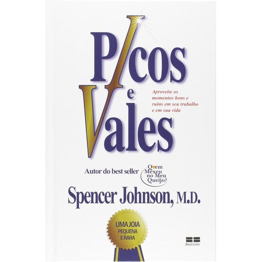 Picos e Vales - Best Seller