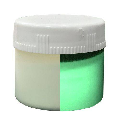 Pigmento: Lumilux Fosforescente/Fluorescente [0,050 Kg]