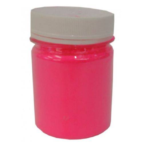 Pigmento: Rosa Fluorescente [100 G]