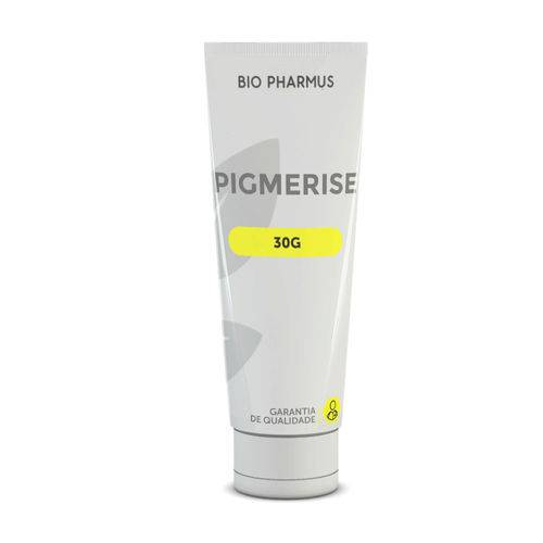 Pigmerise 30g - Creme para Repigmentação da Pele com Vitiligo