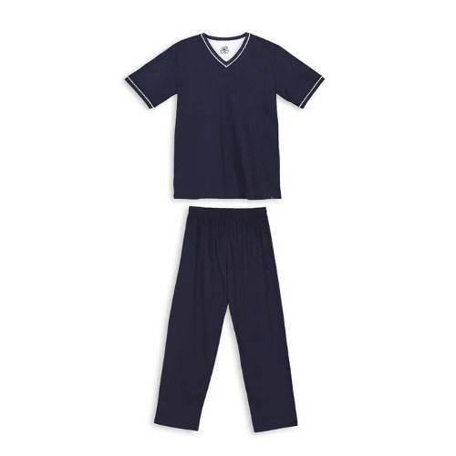 Pijama Am Lupo Conjunto Masculino 100%algodão 28004-001