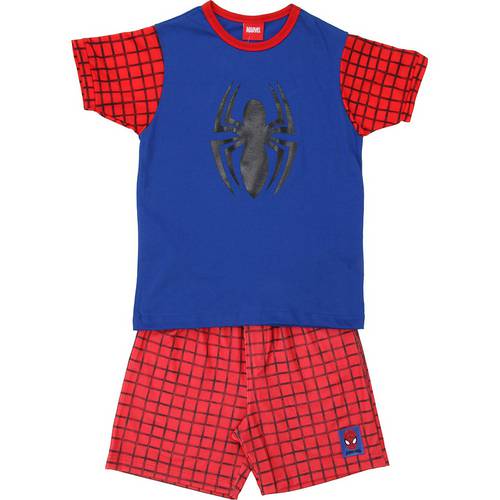 Pijama Disney Spider Man