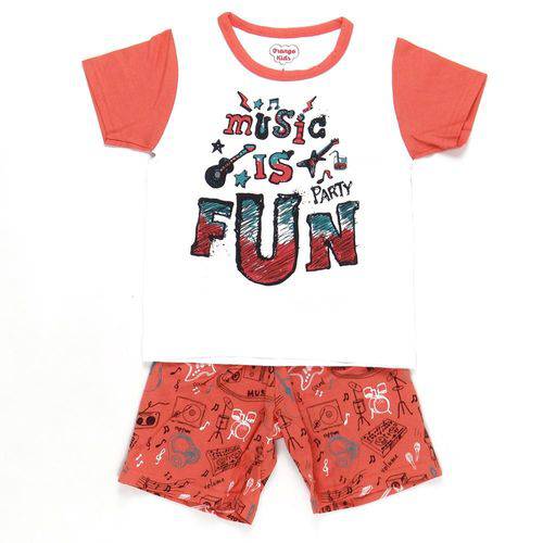 Pijama Fun Music - Orango Kids