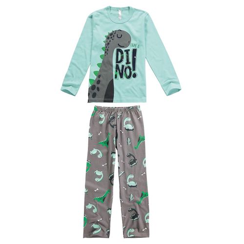 Pijama Im a Dino - 1