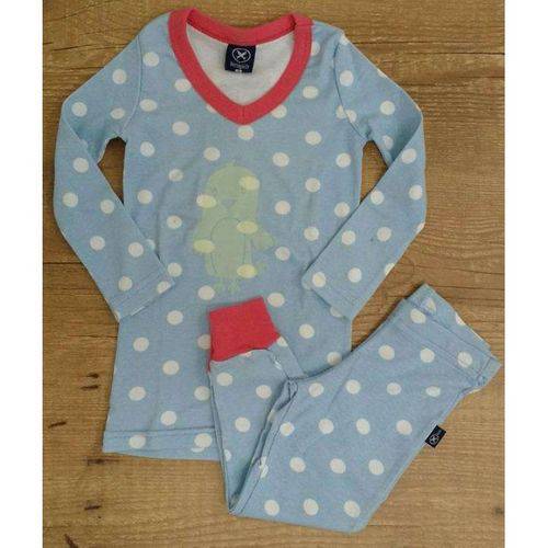 Pijama Infantil Hering 56ne/f