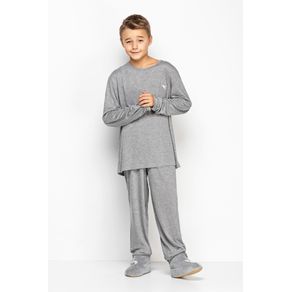 Pijama Infantil Unissex - Marshmallow 2