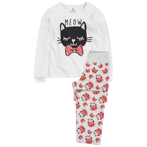 Pijama Meow - 4