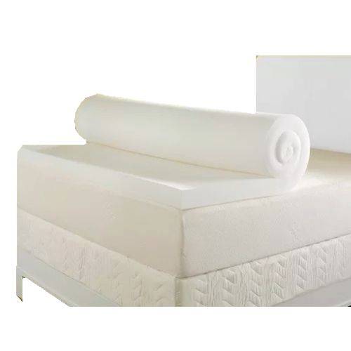 Pillow Top Látex Hr Foam Solteiro 78 X 5cm - Aumar