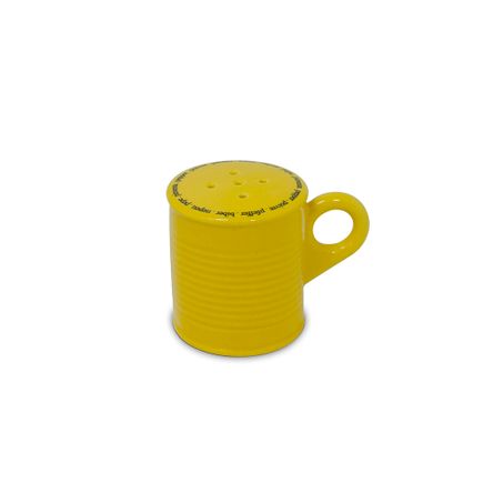 Pimenteiro 90gr (lata) - Amarelo