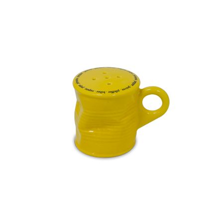Pimenteiro 90gr (lata Amassado) - Amarelo