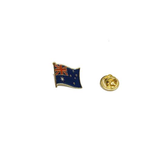 Pin da Bandeira da Austrália
