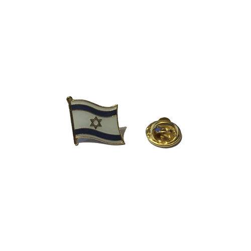 Pin da Bandeira de Israel