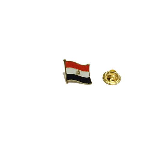 Pin da Bandeira do Egito