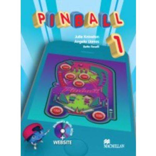 Pinball 1 - Student's Pack