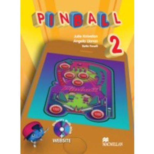 Pinball 2 - Student's Pack