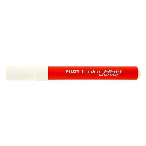 Pincel Color 850 Vermelho Pilot